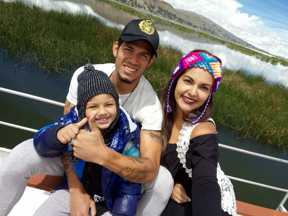 Enjoy Puno 2 days 1 night